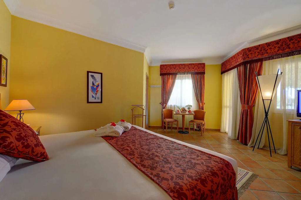 Stella Sea Club Hotel - Général