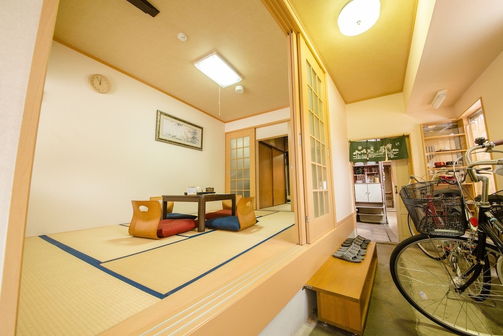 Wabi Sabi Kyoto 사진 16