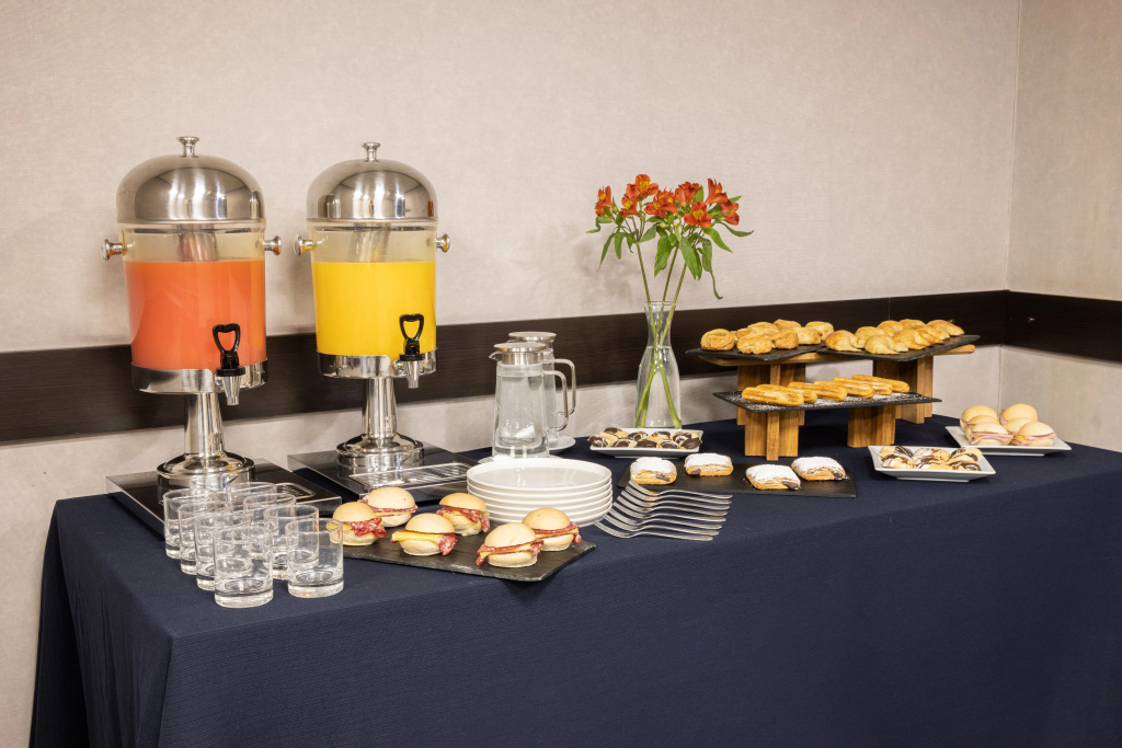 Holiday Inn Express Puerto Madero by IHG - Général