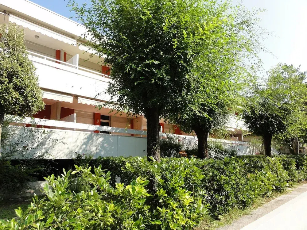 Condominio Auriga