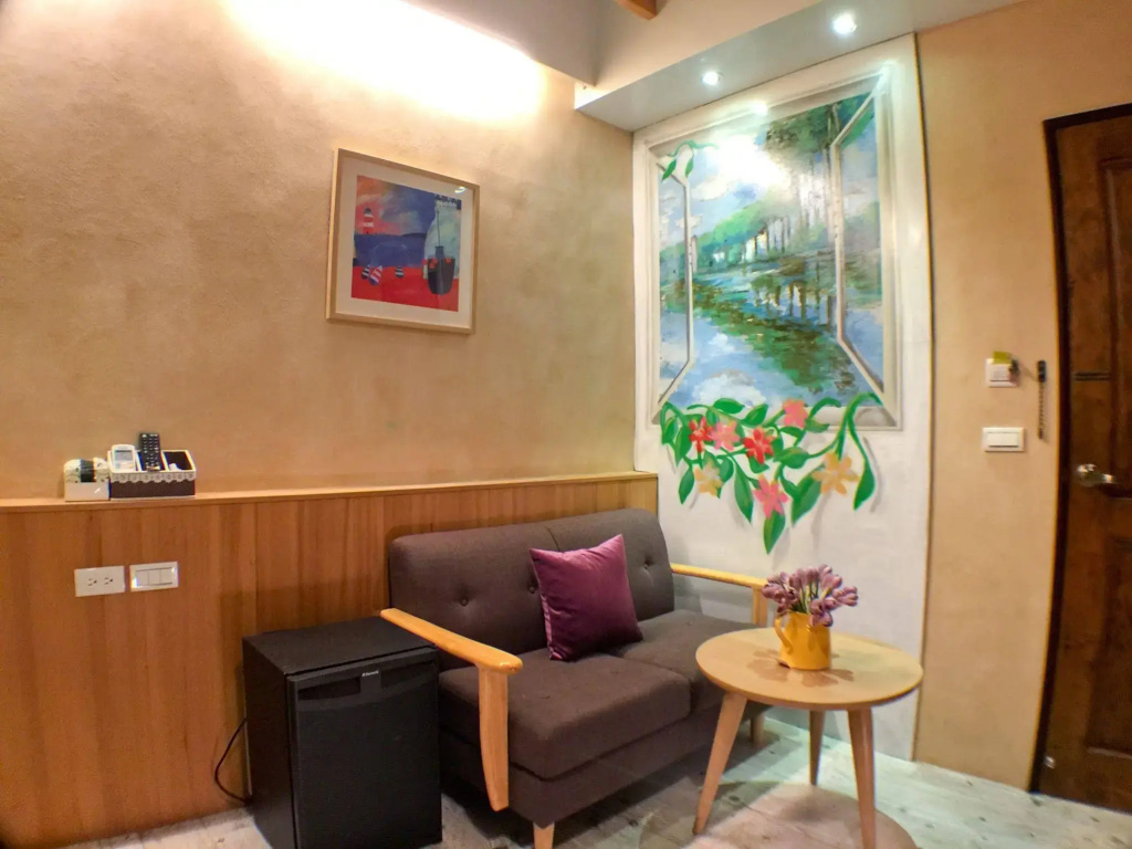 Hotel photo 20