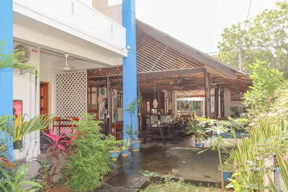 Popoyo Surf Resort