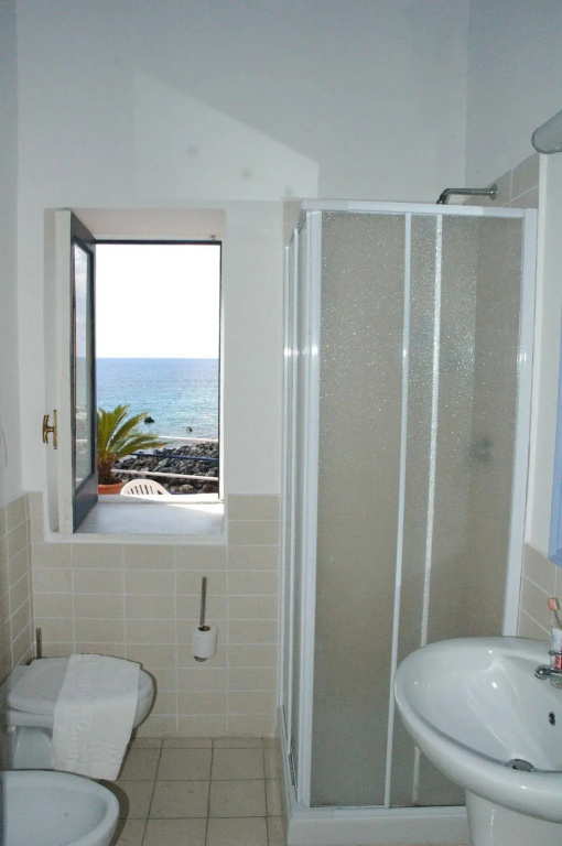 Hotel L’Ariana ISOLE EOLIE - UNA Esperienze - Général