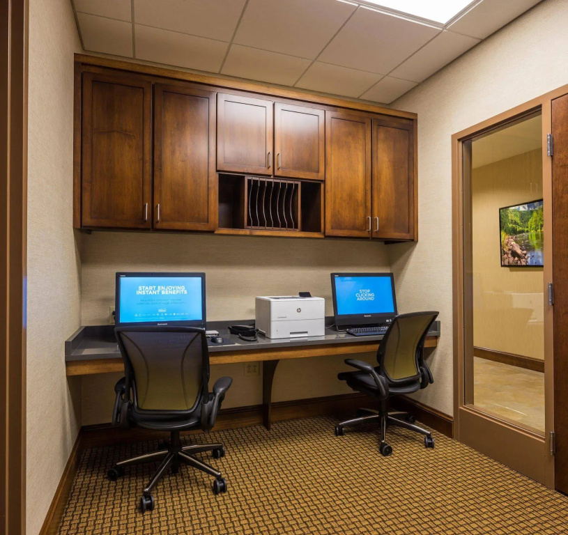 Hilton Garden Inn Uniontown - Général
