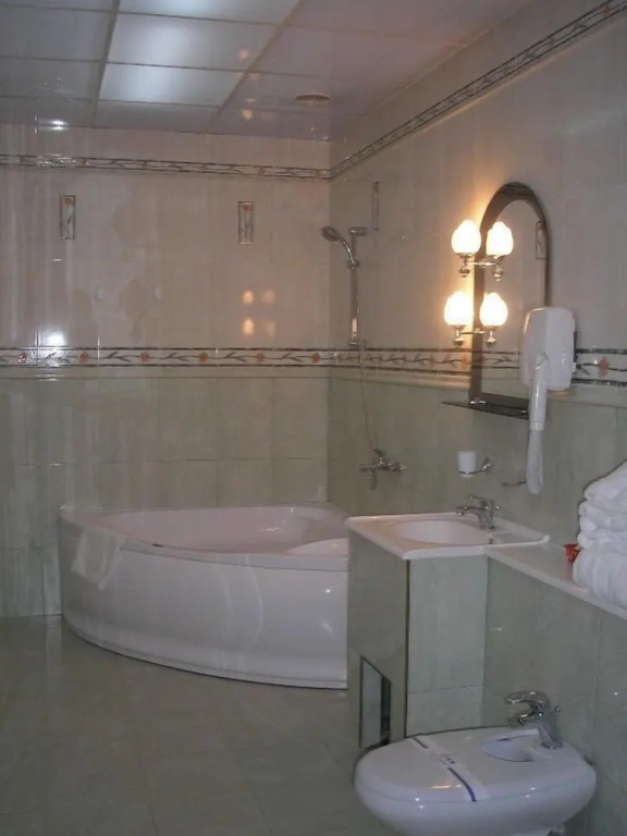 Hotel Volter - Chambres