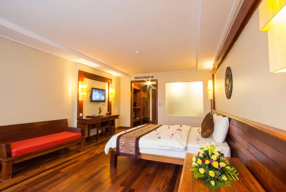 Royal Empire Premium - Chambres