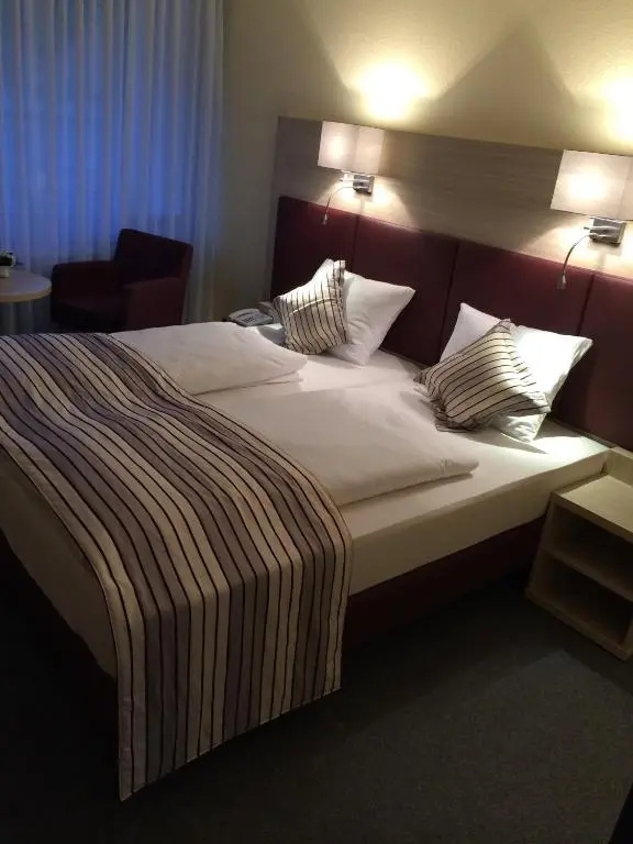 Stadthotel Bad Fallingbostel - Chambres