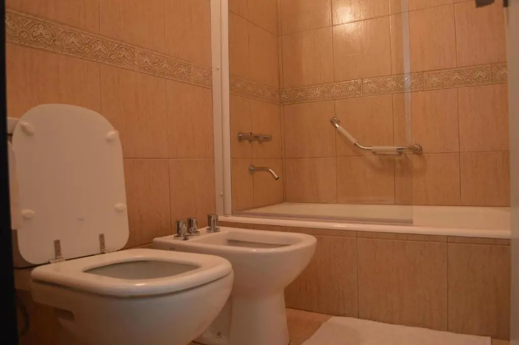 Standard Double room full double bed