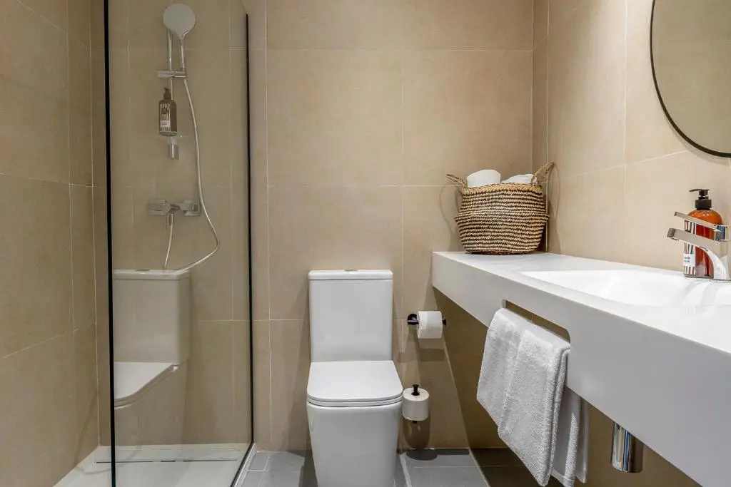 Caramelo Calvia Beach Hotel - Chambres