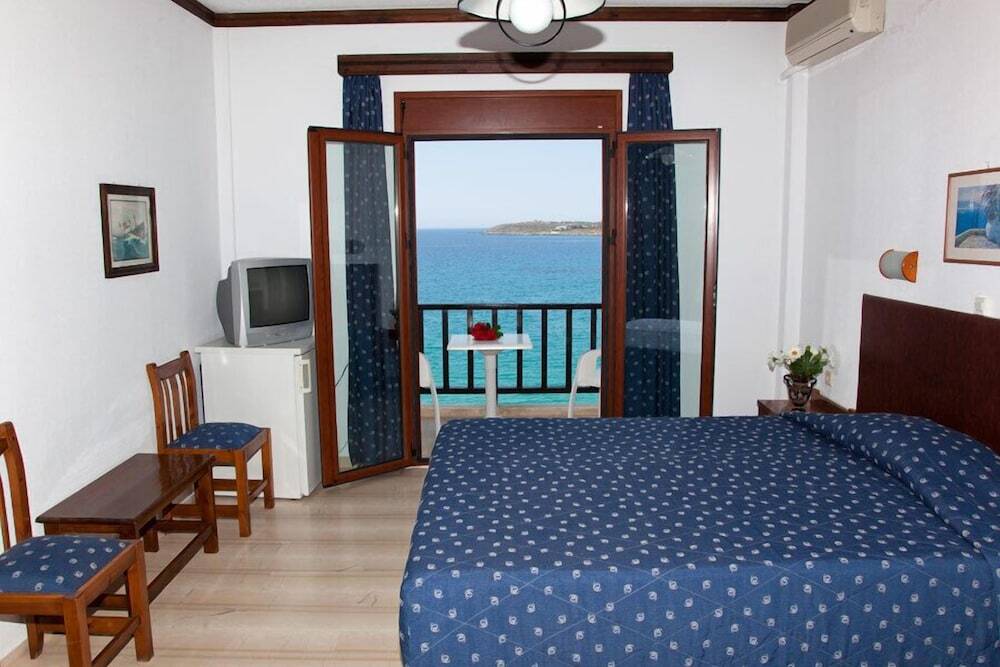 Lena Beach Hotel by null