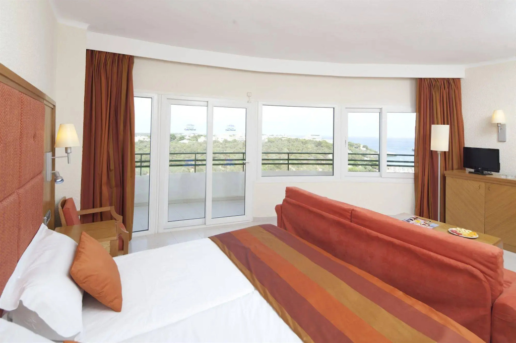 Grupotel Cala Marsal Natura Hotel - Général