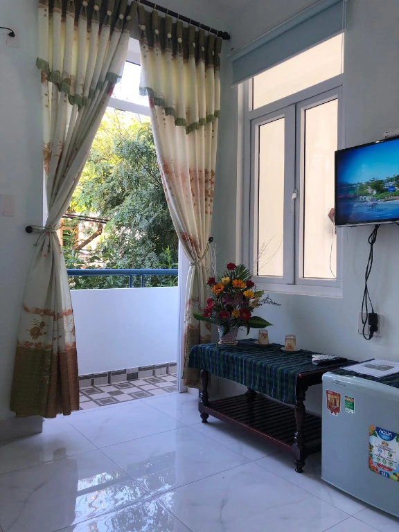 Chit Kem Homestay