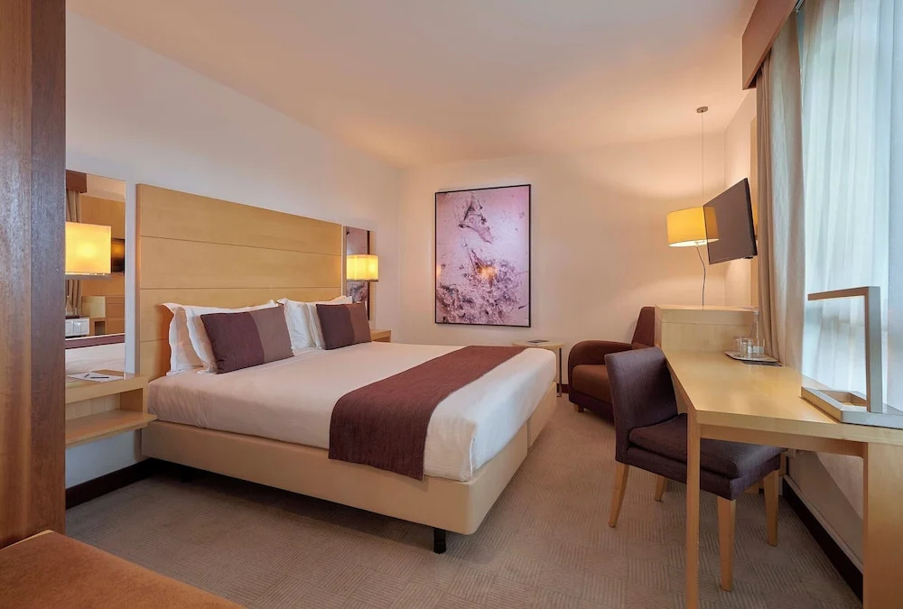 Hotel Açores Lisboa - Chambres