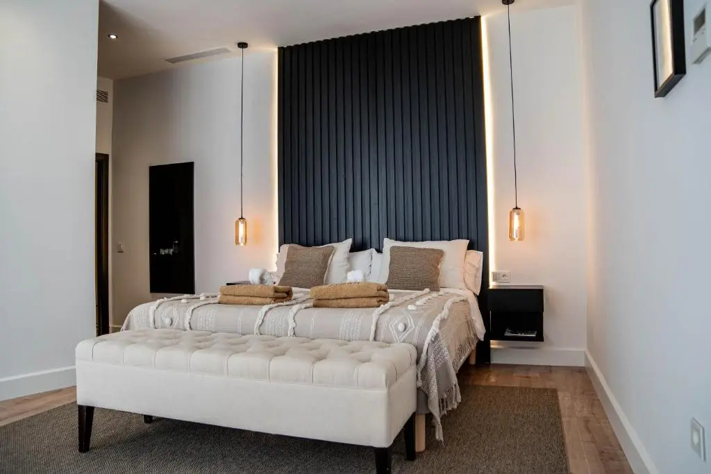 Casa Bodhi - Chambres