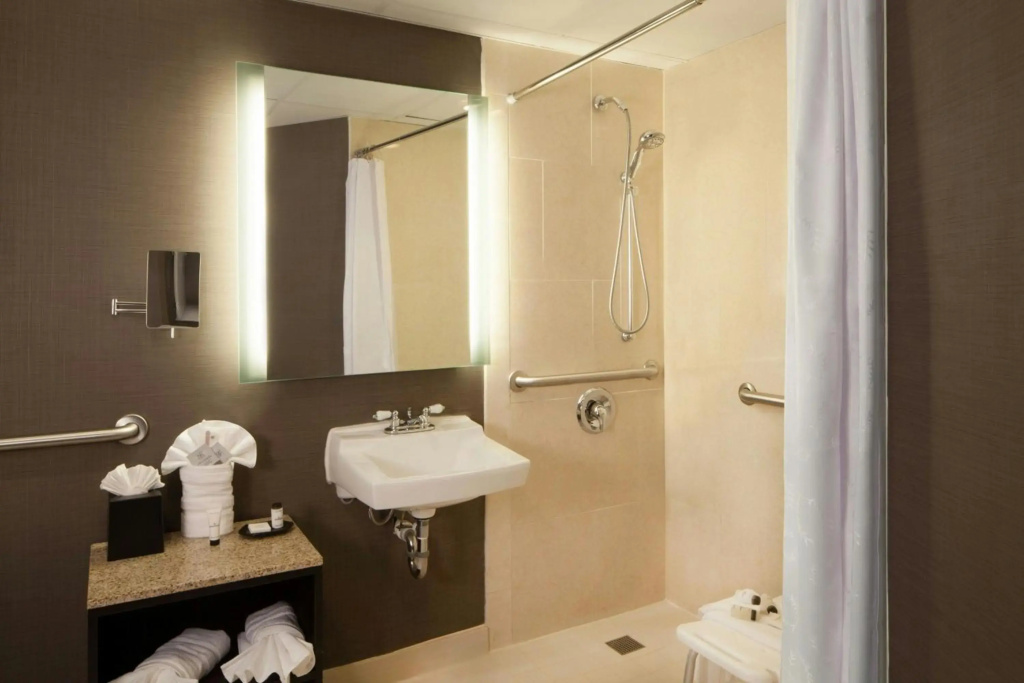 Sheraton Bucks County Langhorne - Général