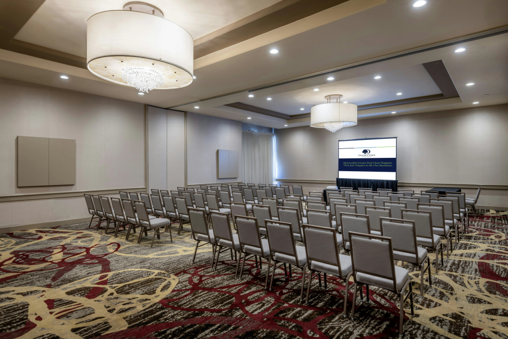 DoubleTree by Hilton Los Angeles - Norwalk - Général