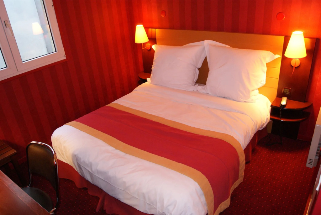 Hotel photo 6