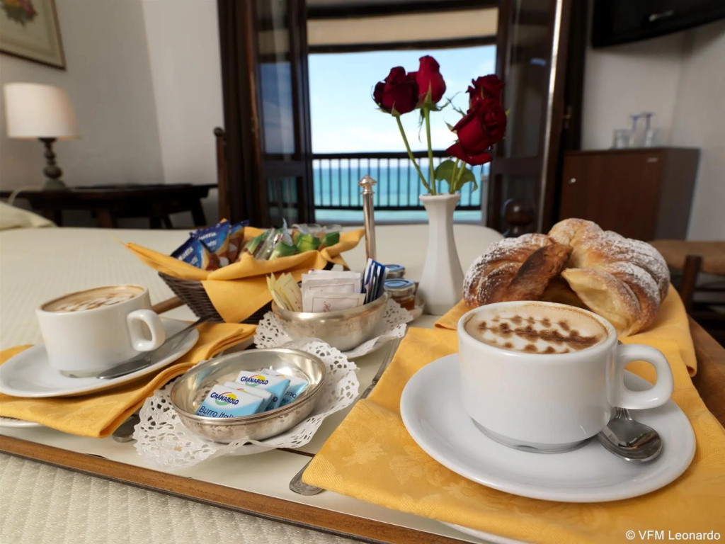 Hotel Le Dune - Général