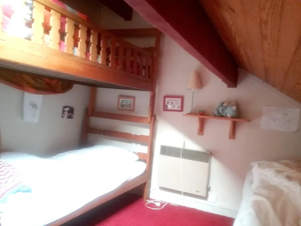 Voir la photo 2 — Chalet Rue des Chalets
