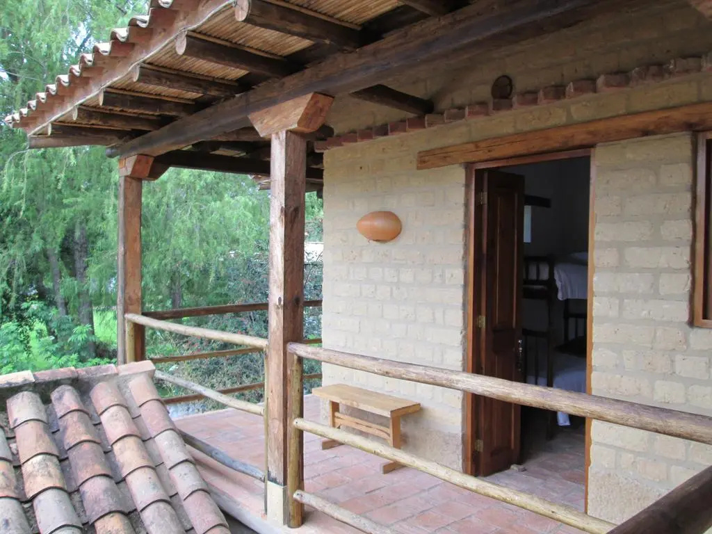 Hostal Casa del Arte
