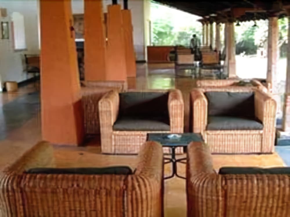 Casa Deep Woods in Ooty