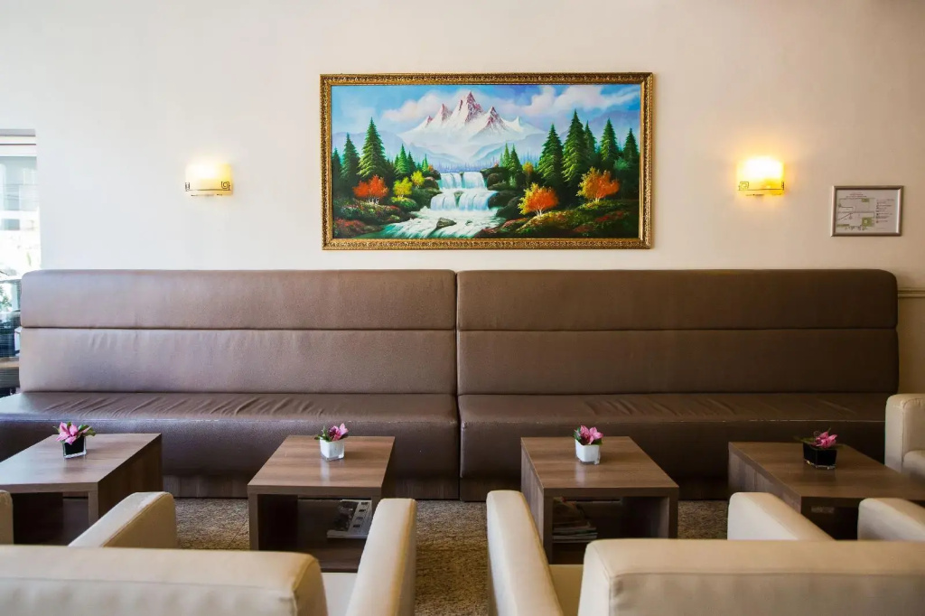 Hotel photo 10