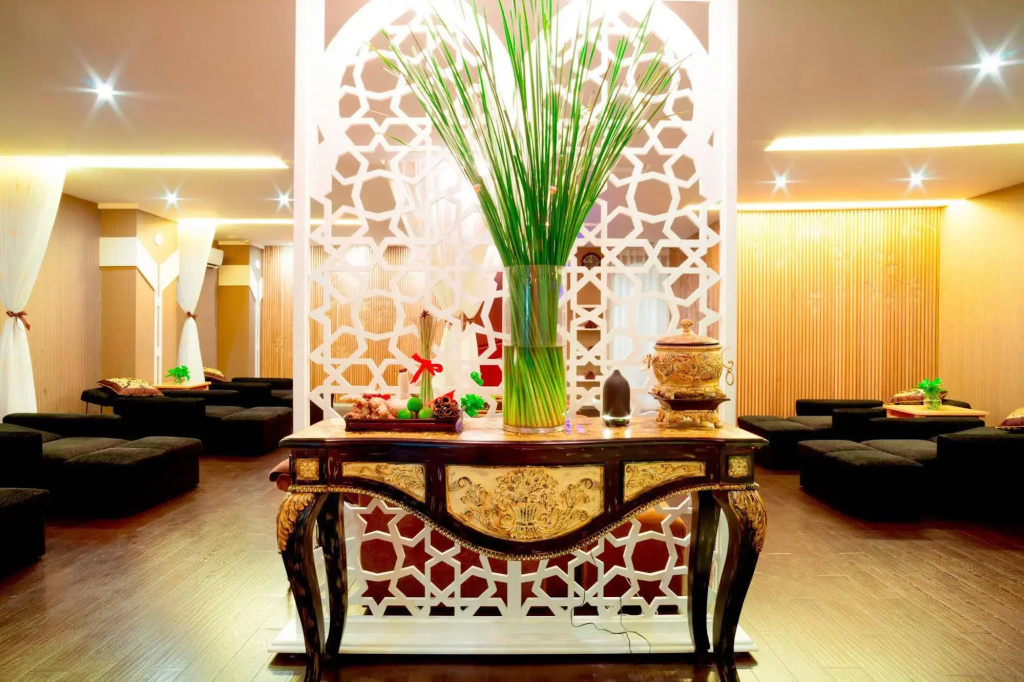 Hai Long Hotel - Général