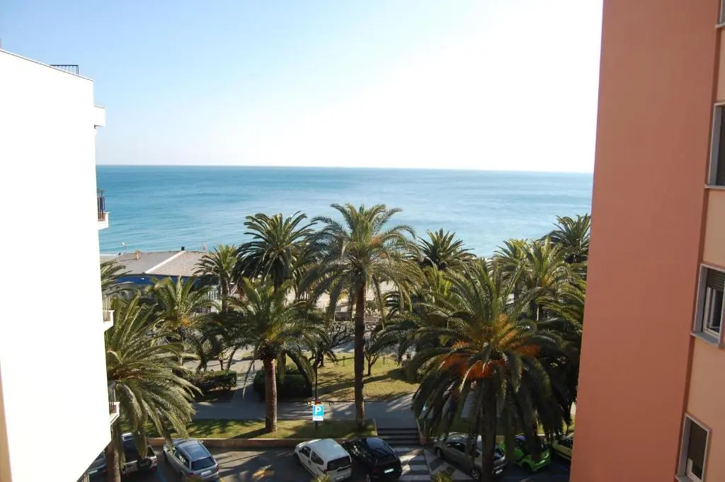 Grand Hotel Moroni - Chambres