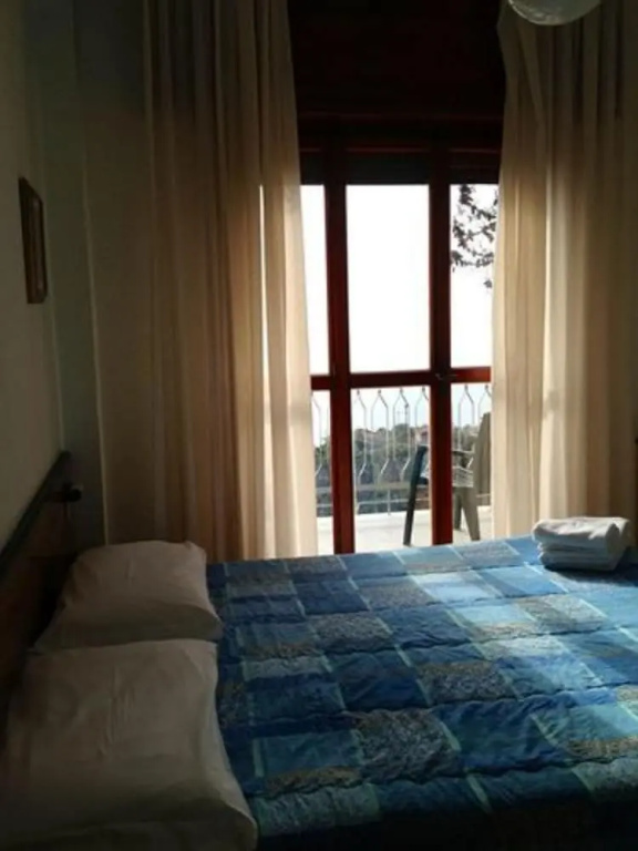 Hotel Due Gemelli - Chambres