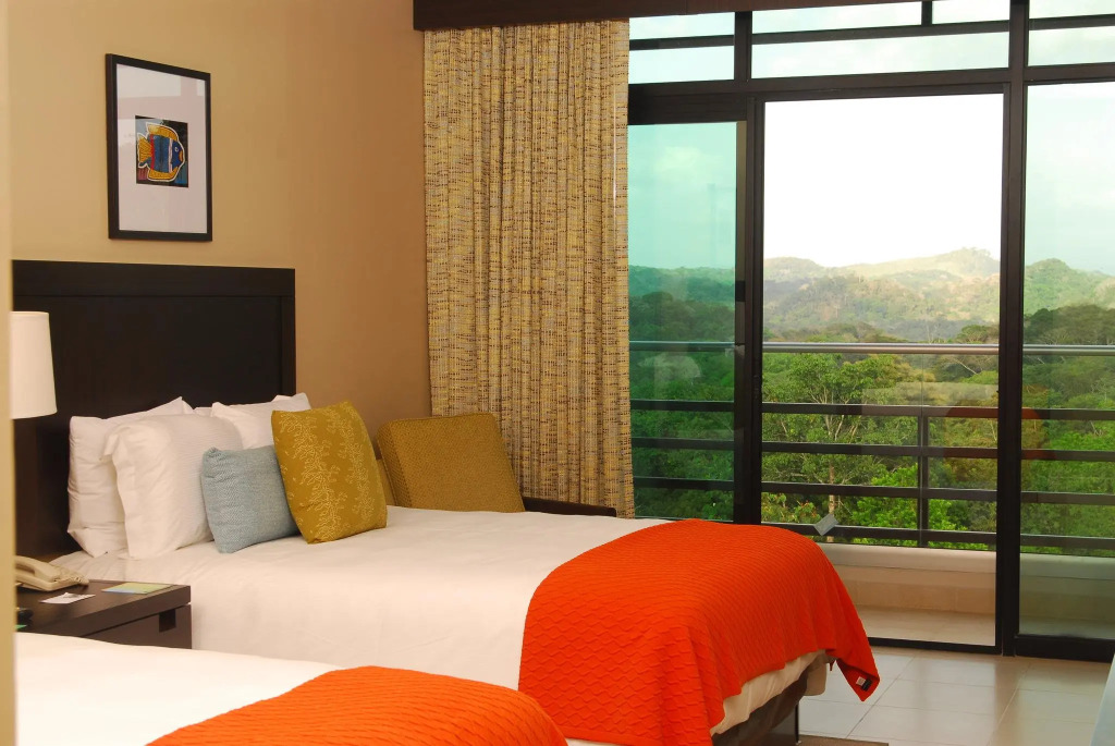 Summit Rainforest & Golf Resort - фото 6