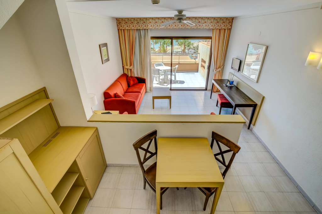 SBH Taro Beach Hotel - Général