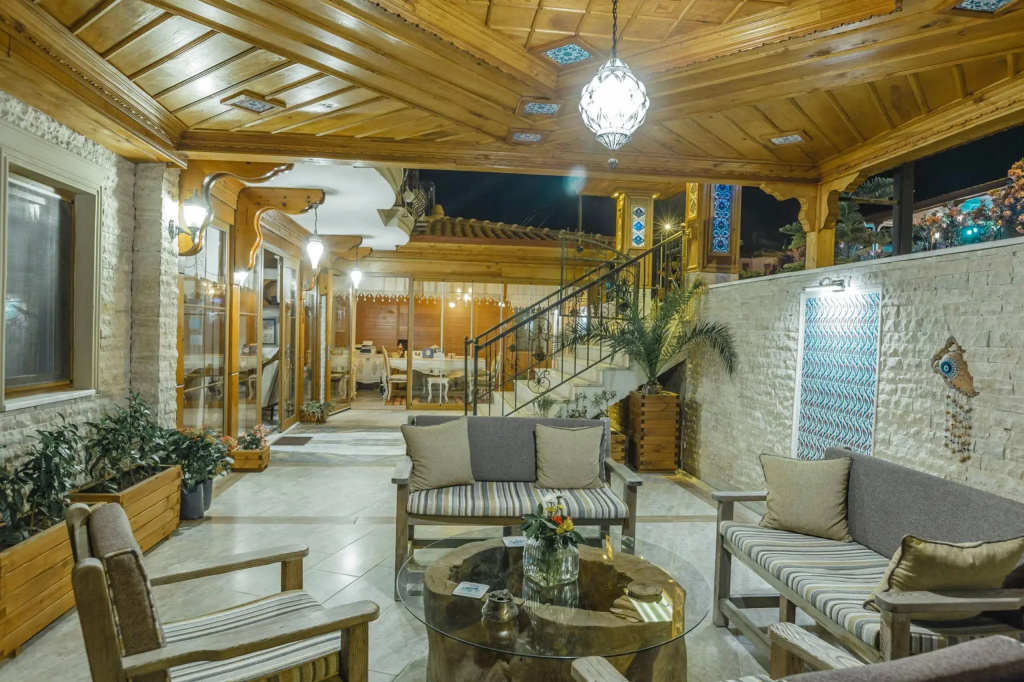 Hotel photo 16