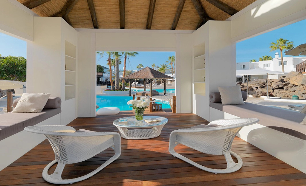 H10 White Suites — Adults Only - Général