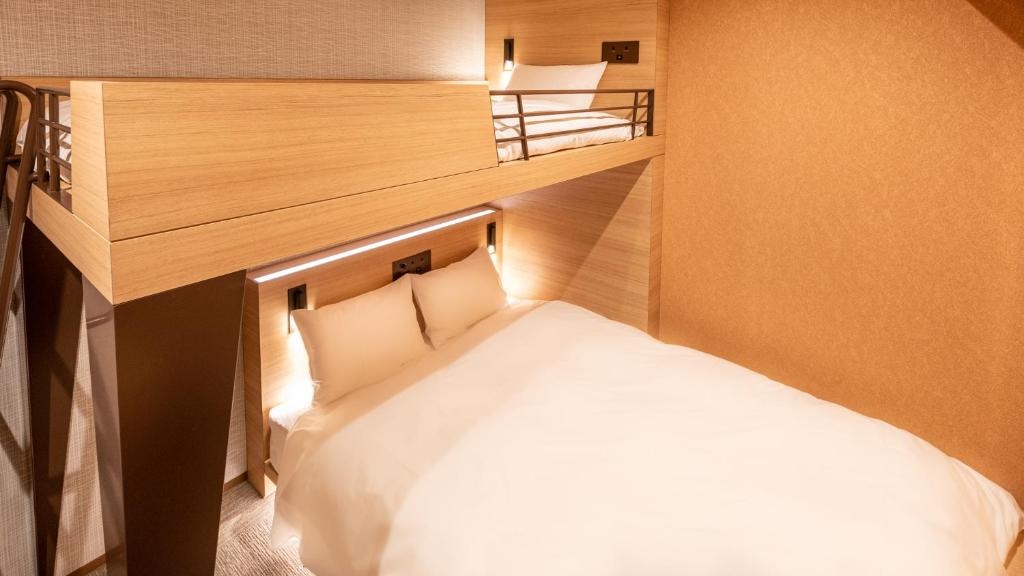 Galois Hotel Shin-Ōkubo 사진 4