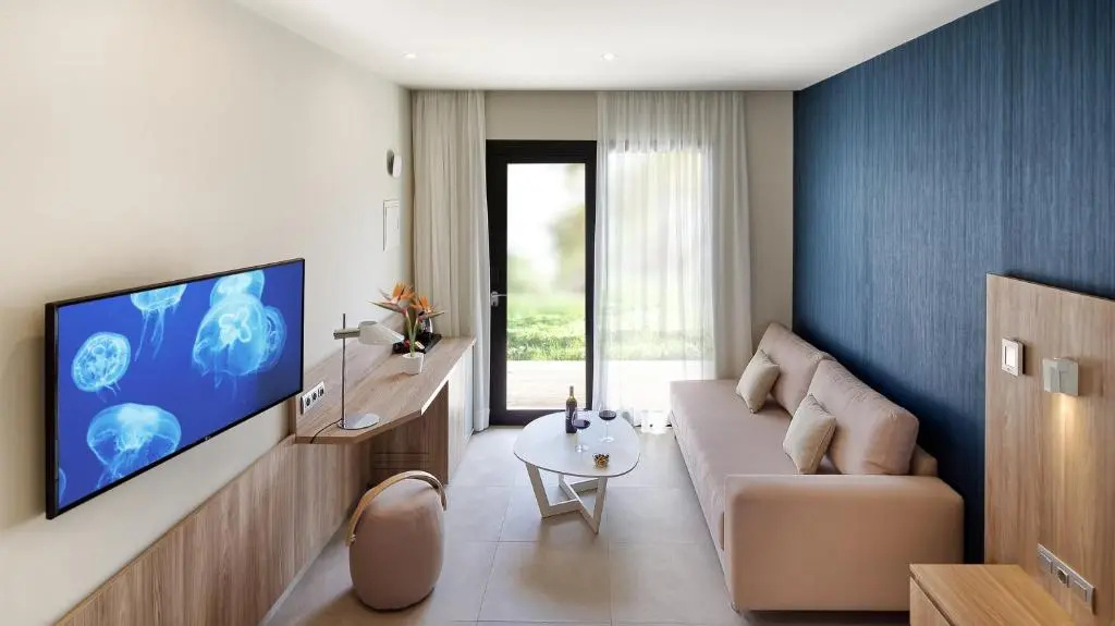 Club Maspalomas Suites & Spa Hotel - Adults Only - Chambres