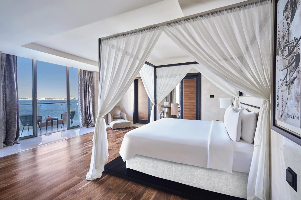 Rixos The Palm Hotel & Suites — фото