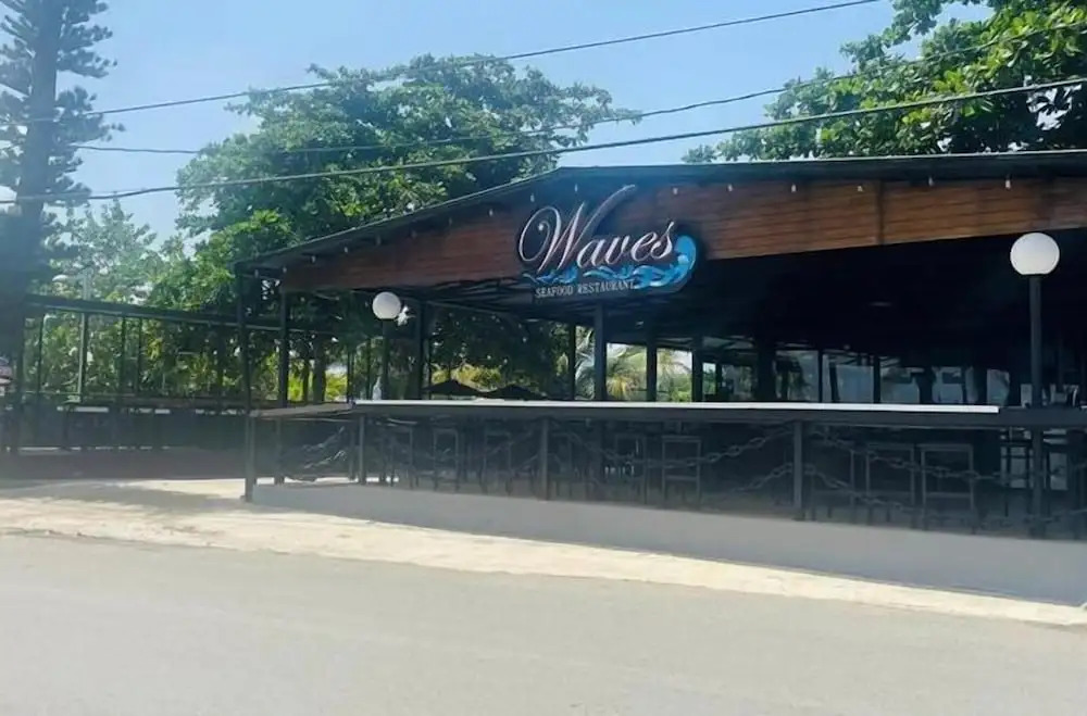 Mares Guesthouse