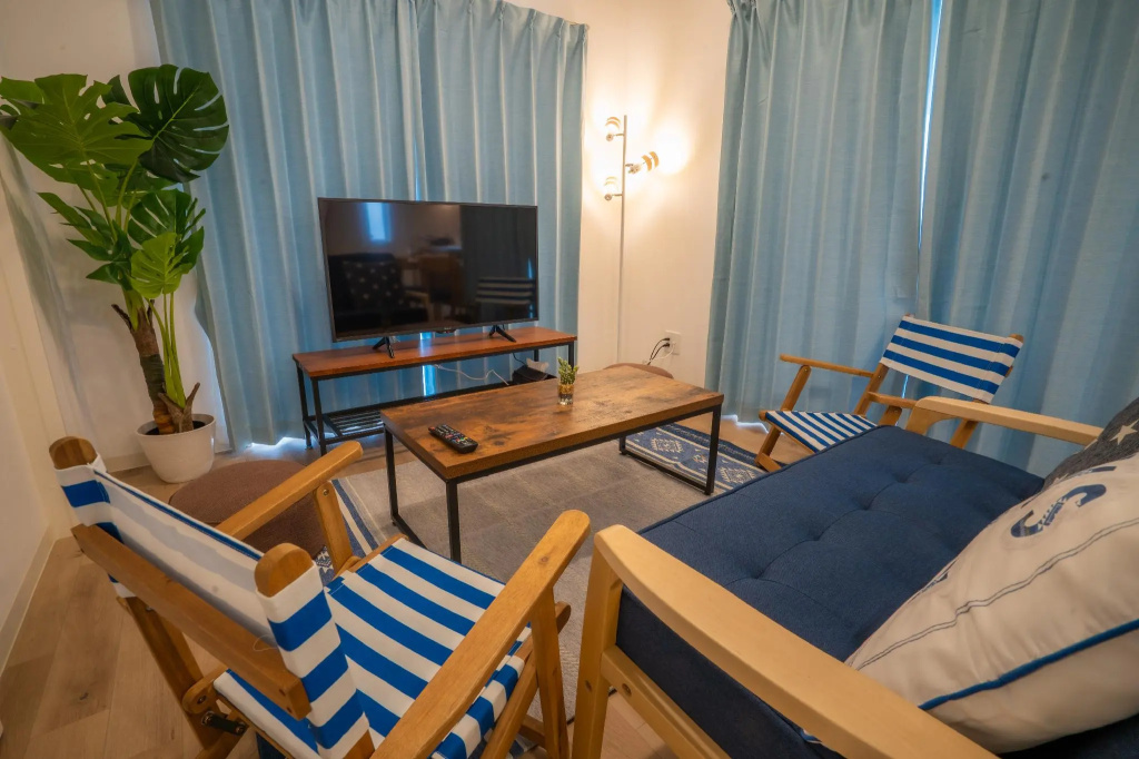 Deluxe room with garden view
