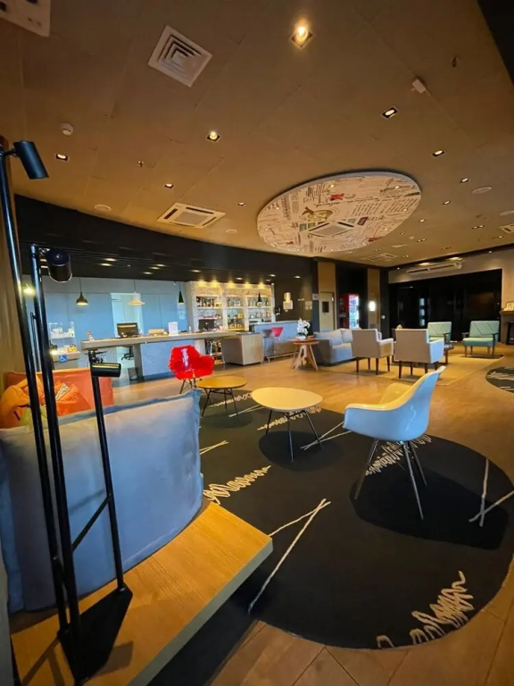 Hotel photo 18