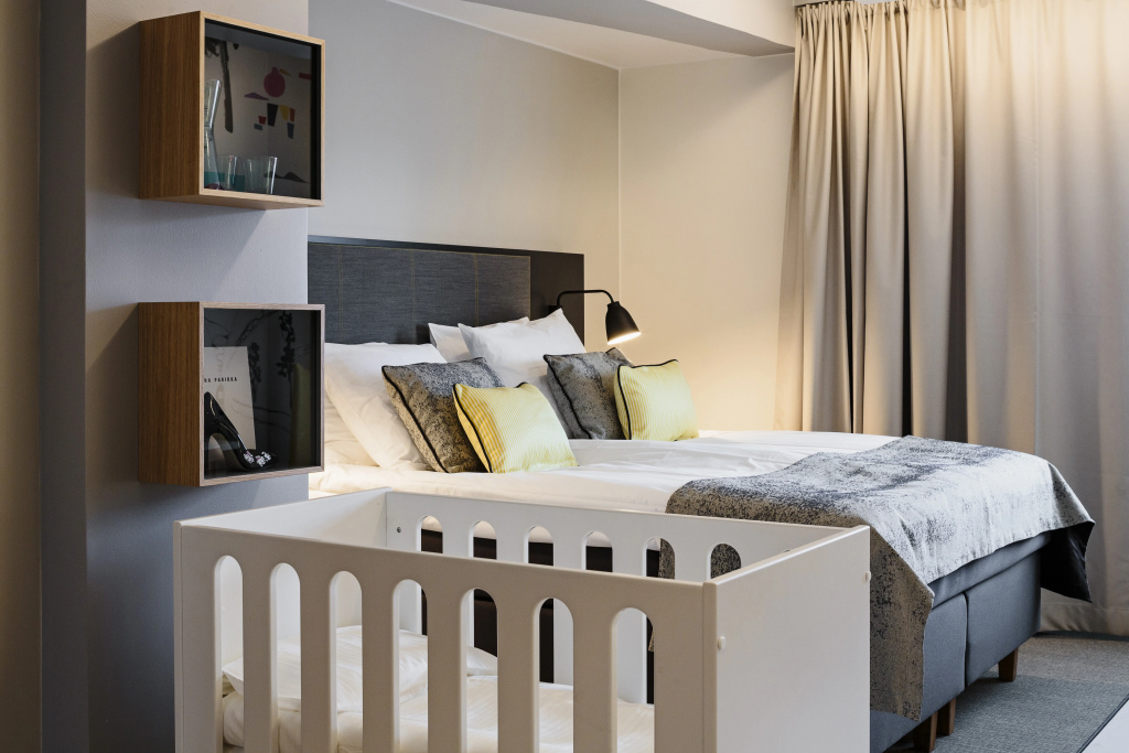 Hotel Indigo Helsinki - Boulevard by IHG - Vorschau 5