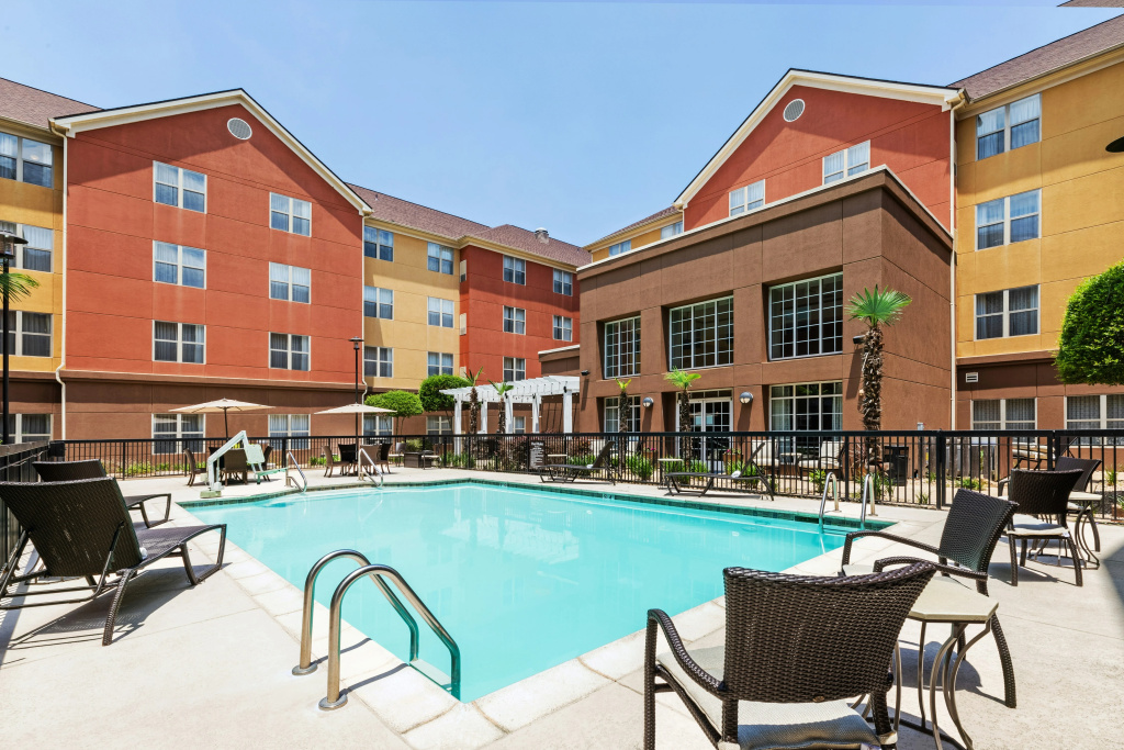 Homewood Suites by Hilton Shreveport - Général