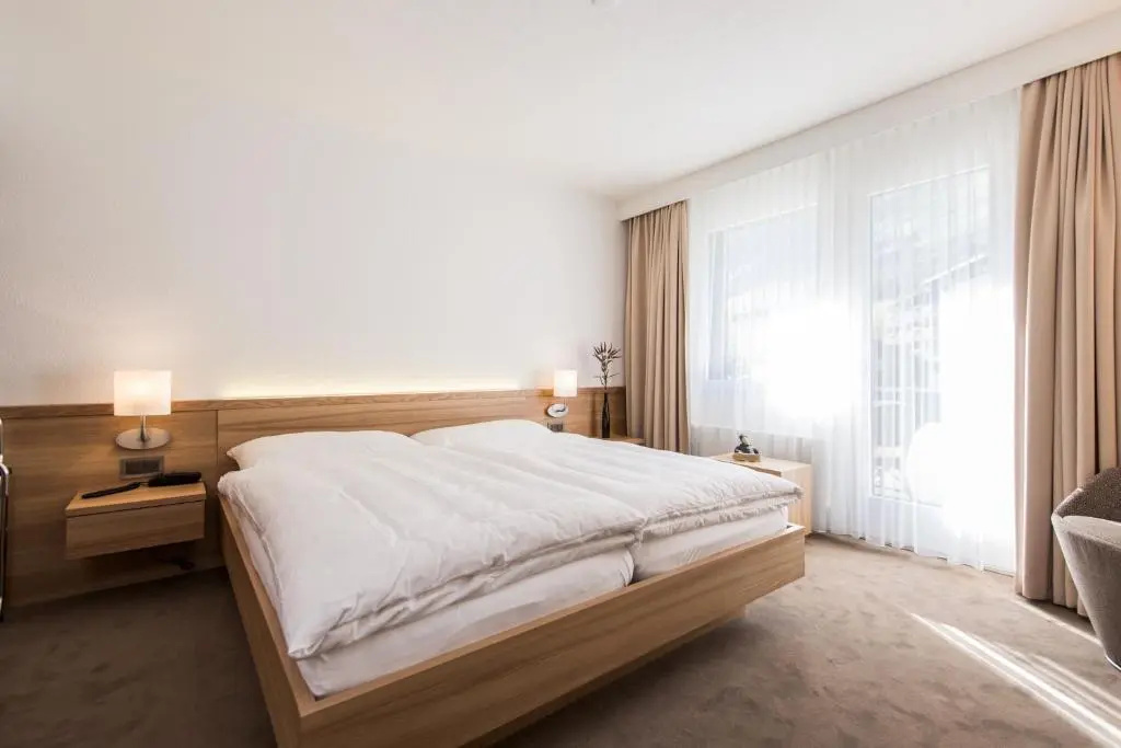 Hotel Mistral - Chambres