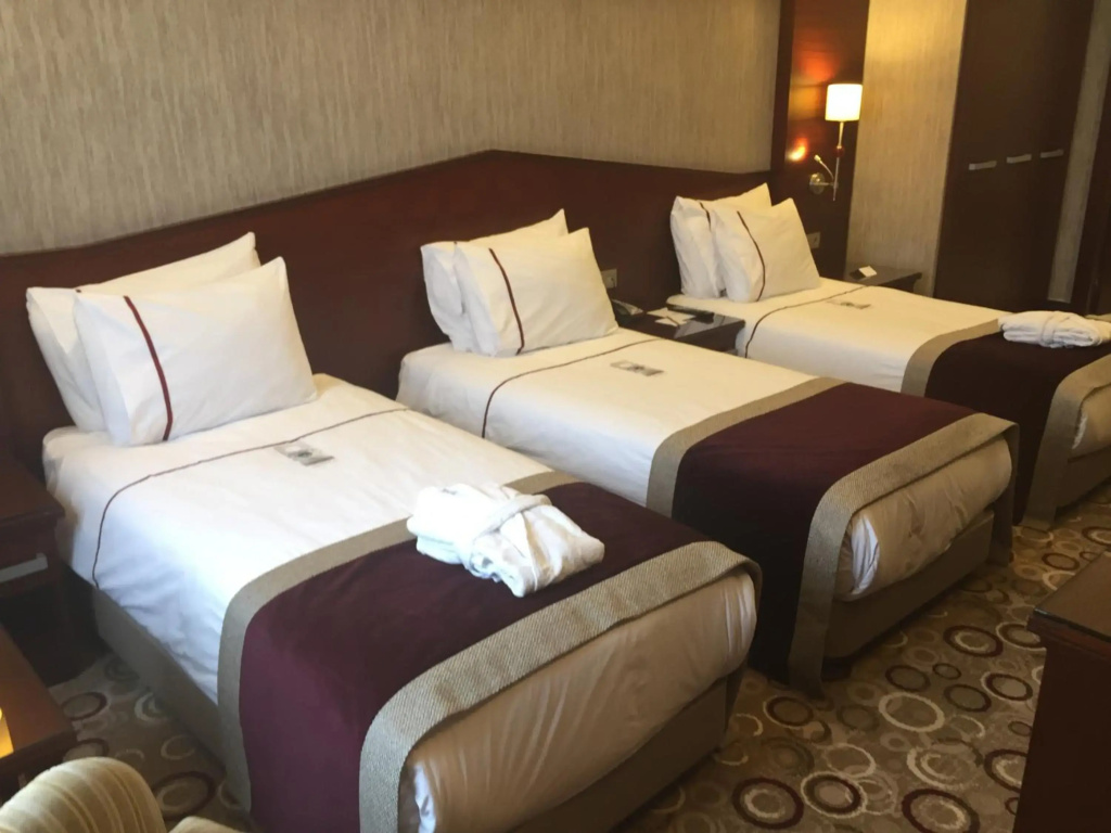 Taksim Gonen Hotel - Général