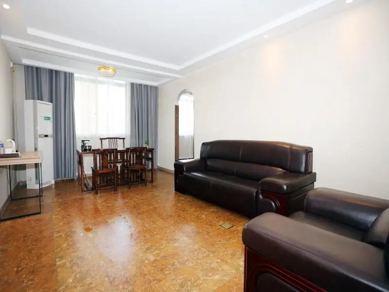 GreenTree Inn Zhejiang Hangzhou Tonglu Yaolin Road Xiahang Road Business Hotel - Général