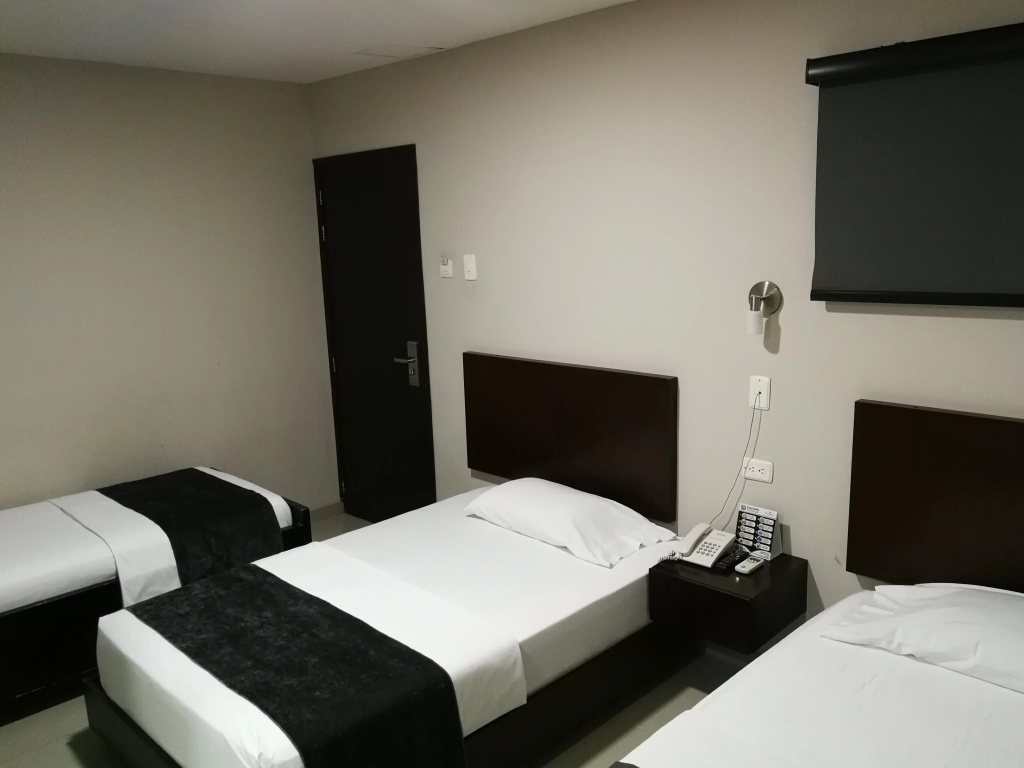 Ribai Hotels Santa Marta — 5