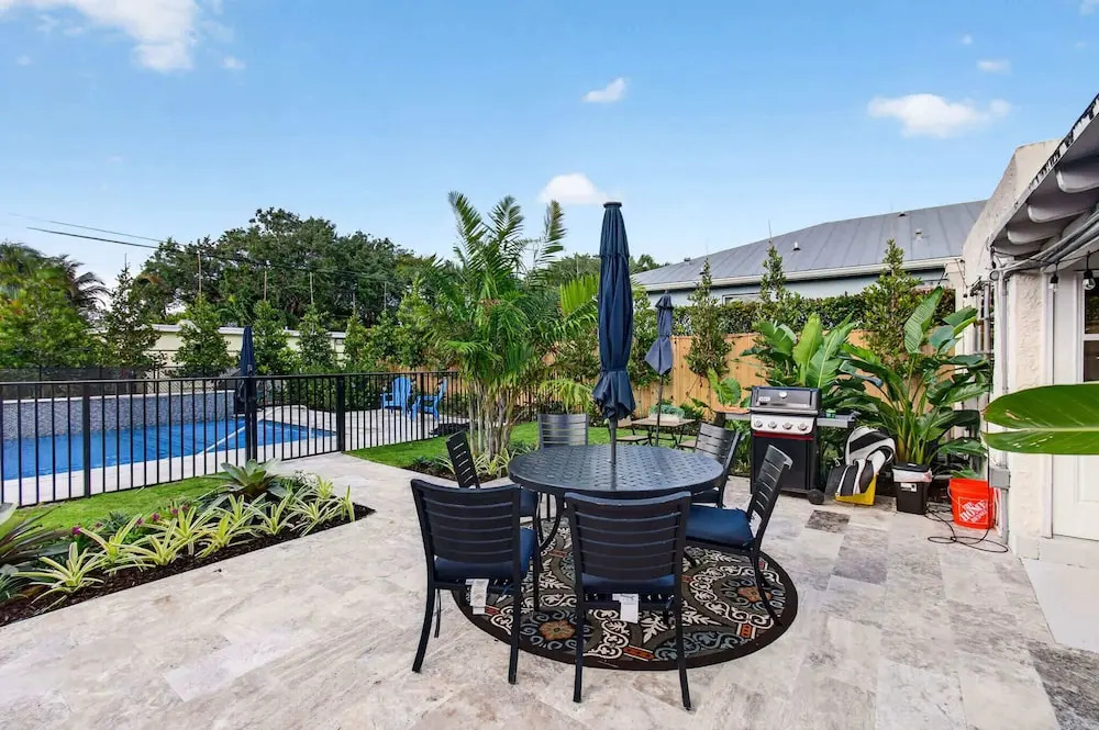 Adobe Oasis 2bdr Stay w/ Pool