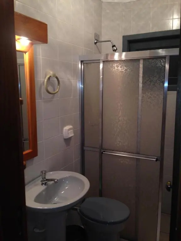Capão Praia Hotel - Chambres