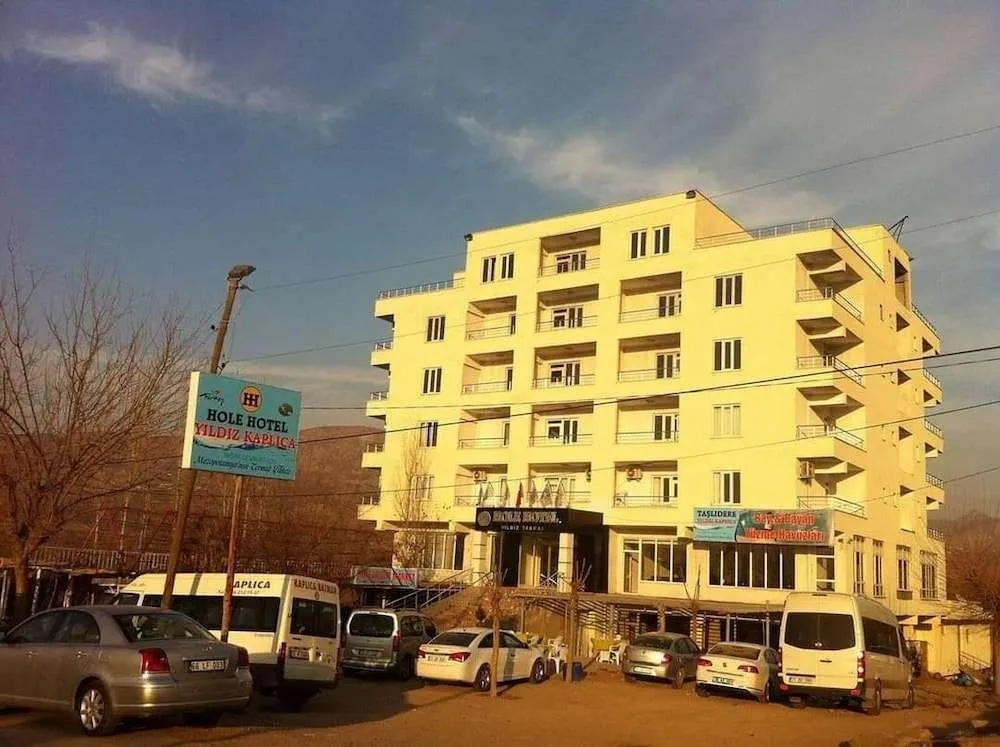 Hotel photo 16