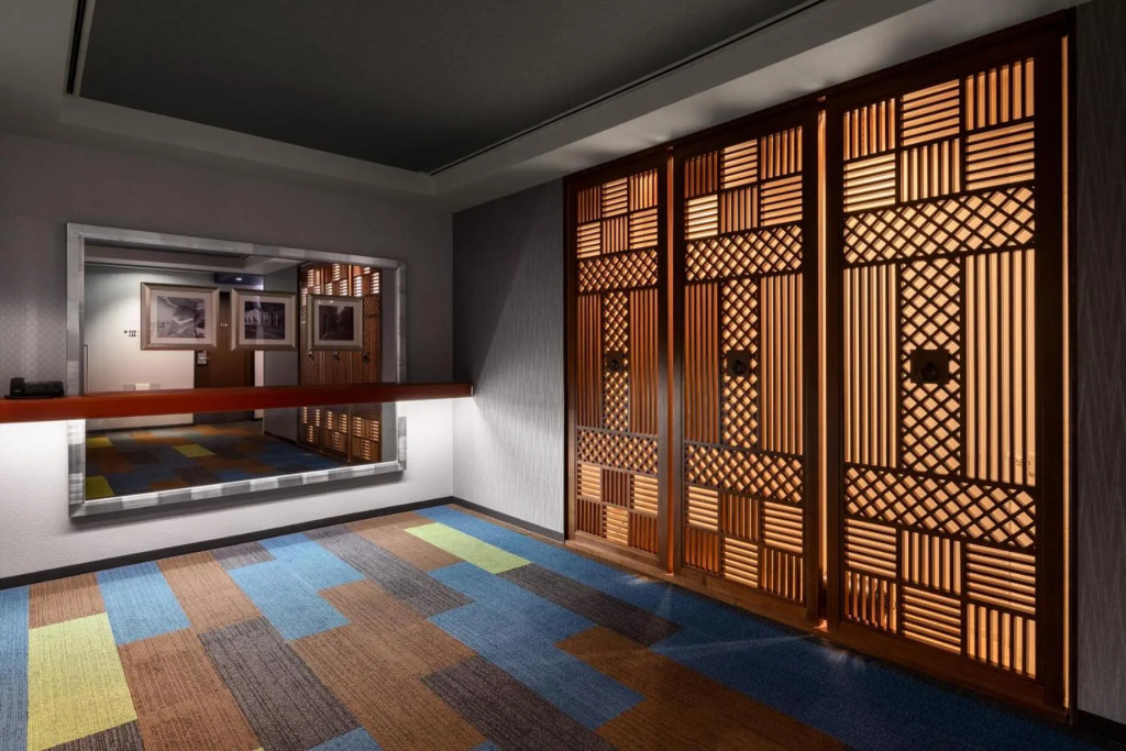 Hotel Mystays Premier Dojima 사진 37