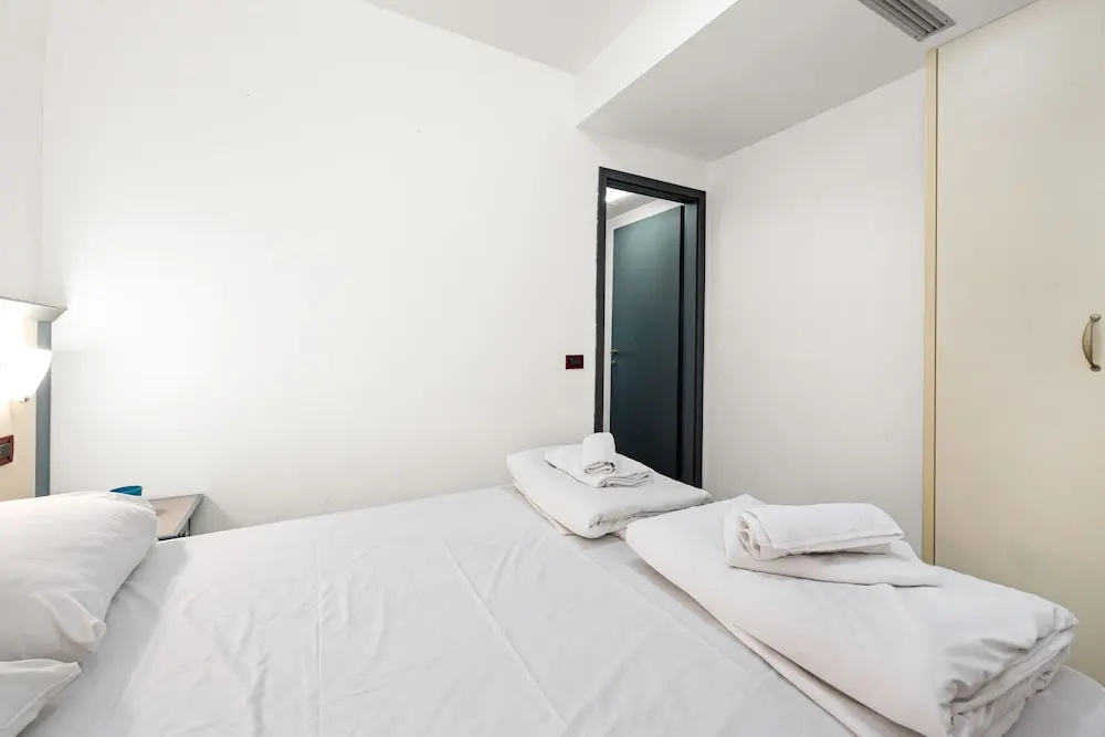 Family Resort del Mar - Chambres
